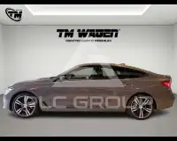 2021 BMW 620