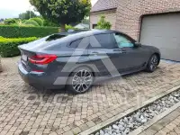 2021 BMW 620