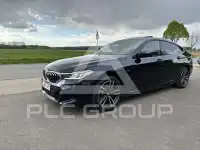 2021 BMW 620