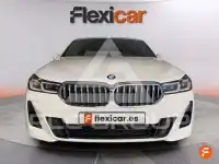 2021 BMW 620