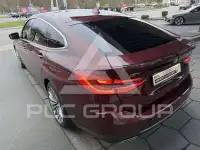 2021 BMW 620