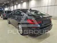 2021 BMW 620