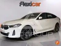 2021 BMW 620