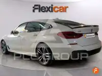 2021 BMW 620