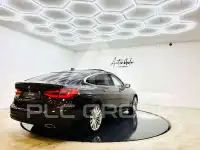2021 BMW 620