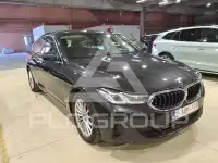 2021 BMW 620