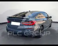 2021 BMW 620