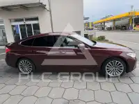 2021 BMW 620
