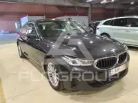 2021 BMW 620