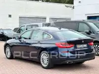 2021 BMW 620