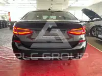 2021 BMW 620