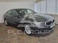 2021 BMW 620