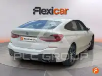2021 BMW 620
