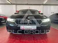 2021 BMW 620