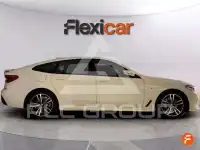 2021 BMW 620