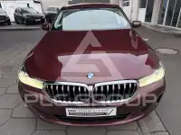 2021 BMW 620
