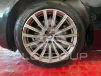2021 BMW 620