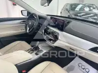2021 BMW 620