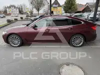 2021 BMW 620