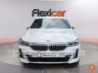 2021 BMW 620