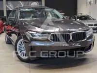 2021 BMW 620
