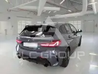 2021 BMW M1