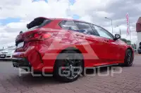 2021 BMW M1