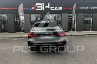 2021 BMW M1