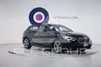 2021 BMW M1
