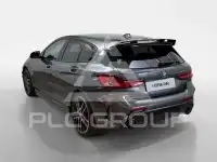 2021 BMW M1