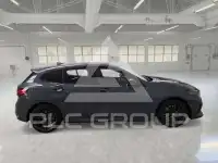 2021 BMW M1
