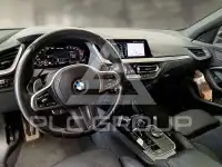 2021 BMW M1