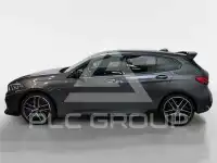 2021 BMW M1