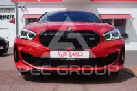 2021 BMW M1