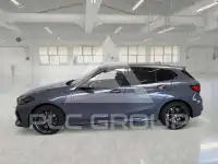 2021 BMW M1