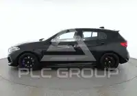 2021 BMW M1