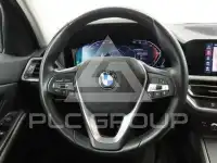 2021 BMW 316