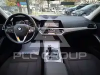 2021 BMW 316