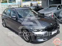 2021 BMW 316
