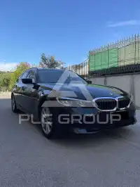 2021 BMW 316