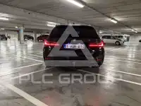 2021 BMW 316