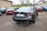 2021 BMW 316
