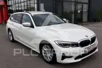 2021 BMW 316