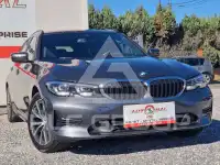 2021 BMW 316