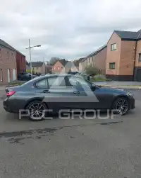 2021 BMW 316
