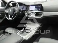 2021 BMW 316