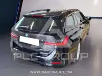 2021 BMW 316