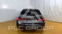 2021 BMW 316