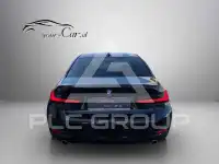 2021 BMW 316
