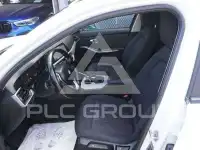 2021 BMW 316